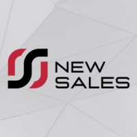 NewSales logo - Similar company to Web Amigos Software House