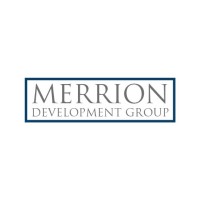 Merrion Development Group logo - Similar company to 360 Design Studio Llc