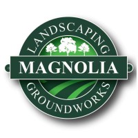 Magnolia Groundworks logo - Similar company to Falcon Properties