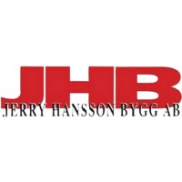 JHB Bygg AB logo - Similar company to Matsman Montage Ab