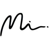 Mi Designs Co logo - Similar company to Koodoo Creative