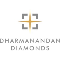 Dharmanandan Diamonds Pvt. Ltd. logo - Similar company to Rosy Blue