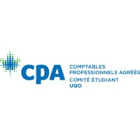 Comité étudiant CPA de l’UQO logo - Similar company to Schola