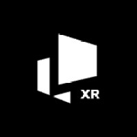 M-XR logo - Similar company to Rendered Vc