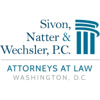 Sivon, Natter & Wechsler, P.C. logo - Similar company to Finreg Foundry