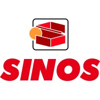Sinos s.a.- Σίνος α.ε. logo - Similar company to S.K. Polymer Co., Ltd.