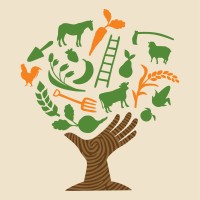 WWOOF - Worldwide Opportunities on Organic Farms logo - Similar company to Ecobnb