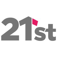 21st Real Estate GmbH logo - Similar company to Waitly