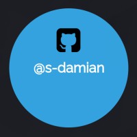 Damian Freelance - Software Developer logo - Similar company to Bytebuild Softwares