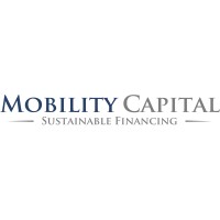 Mobility Capital AG logo - Similar company to Aibc-Robotics