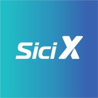 SiciX Technology logo - Similar company to Ommani X