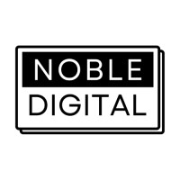 Noble Digital logo - Similar company to Noble Digital Agency