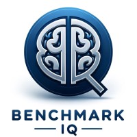 Benchmark IQ logo - Similar company to Benchmark Human Capital | Peo Benchmark