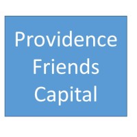 Providence Friends Capital logo - Similar company to Friensoft Llp