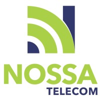 Nossa Telecom logo - Similar company to E2Dtech