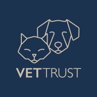 VetTrust logo - Similar company to Med Technologies Gmbh