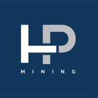 HP Mining logo - Similar company to Gritty Contracting