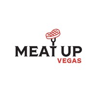 Meat Up Vegas logo - Similar company to Meat Up