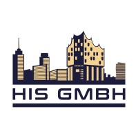 HIS HAMBURG INTERMODAL SERVICE GMBH logo - Similar company to Between