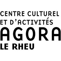 Centre Culturel et d'Activités Agora logo - Similar company to Atelier Belem