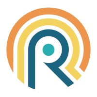 Rhea Records logo - Similar company to Parallel Music Conference