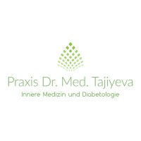 Praxis Dr. Med. Tajiyeva logo - Similar company to Ire Berlin