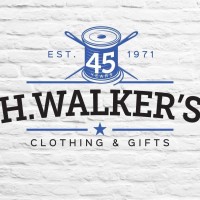 H. Walker'S Clothing Company