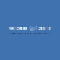 Pierce Computer Consulting
