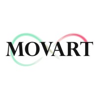MOVART logo - Similar company to Keolis Secteur Oise