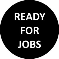 Ready for Jobs logo - Similar company to Nursestation