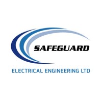 Safeguard Electrical Engineering Limited logo - Similar company to Into M&E Solutions Ltd