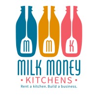 Milk Money Kitchens Inc. logo - Similar company to Stretch*D