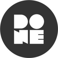 DONE logo - Similar company to B-Keen Communication