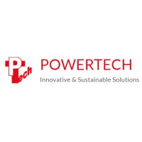 POWERTECH, India logo - Similar company to Facade X²