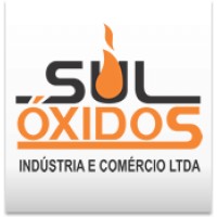 Sul Óxidos Indústria e Comércio Ltda. logo - Similar company to Teixeira Têxtil