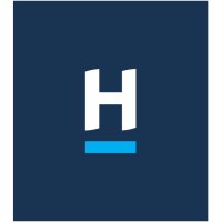 Harcourts Platinum logo - Similar company to Admart Media