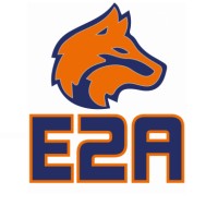 Entente Angevine Athlétisme - E2A logo - Similar company to Bde Ifepsa