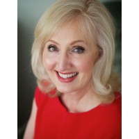 Barbara Cosgrave Business Style Expert  and author of children's book series,  Elmo the Cat Who Doesn't Know He's Orange logo - Similar company to Children'S Book Author, Julia Gressel-Murray