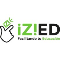 Izied Capacitaciones logo - Similar company to Izied