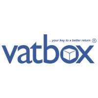VATBOX Tax Agency logo - Similar company to Shohokari.Com