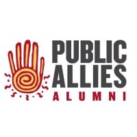 Public Allies Alumni logo - Similar company to Community Matters Cincinnati