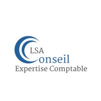 LSA CONSEIL logo - Similar company to Lsa Group