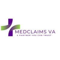 Medclaims VA logo - Similar company to Med Claimassist