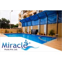 Miracle Pools Pvt Ltd - India logo - Similar company to Miracle Pools Inc