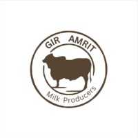 Gir Amrit Milk Production logo - Similar company to Ays Labs