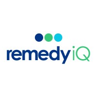 remedyIQ logo - Similar company to Ima Consulting, An R1 Company