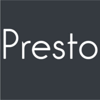 Presto AI (Acquired) logo - Similar company to Abstract Ai