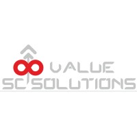 Value Supply Chain Solutions LLP logo - Similar company to Smart Supply Chain