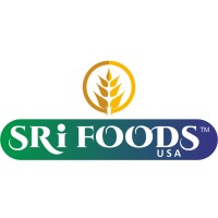 SRI FOODS USA logo - Similar company to Rella Cake