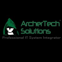 ArcherTech Solutions logo - Similar company to Archer Technology Group